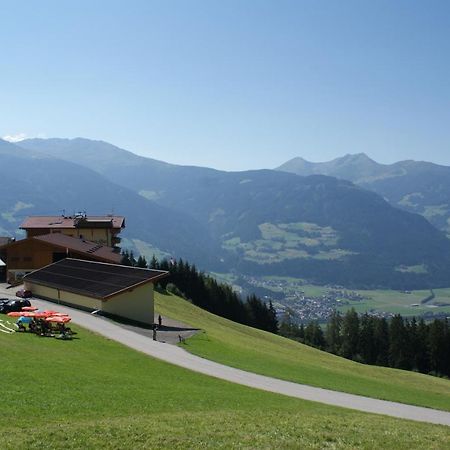 Gasthof Tannen - Alm Stummerberg Exterior foto