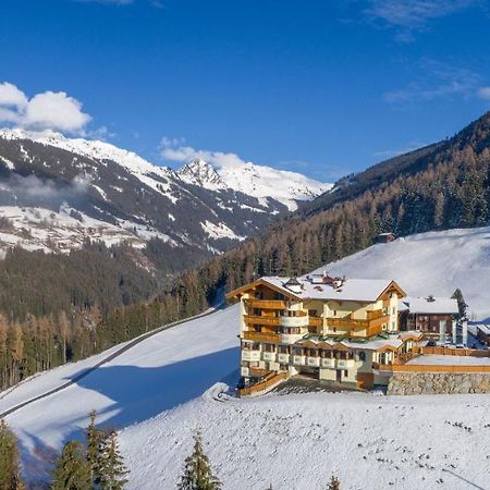 Gasthof Tannen - Alm Stummerberg Exterior foto