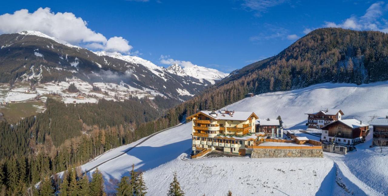 Gasthof Tannen - Alm Stummerberg Exterior foto